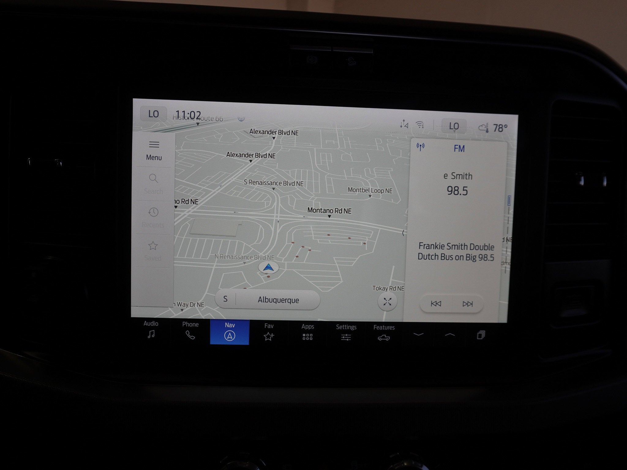 2026 Ford F-450SD Platinum DRW