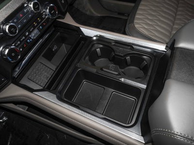 2026 Ford F-450SD Platinum DRW