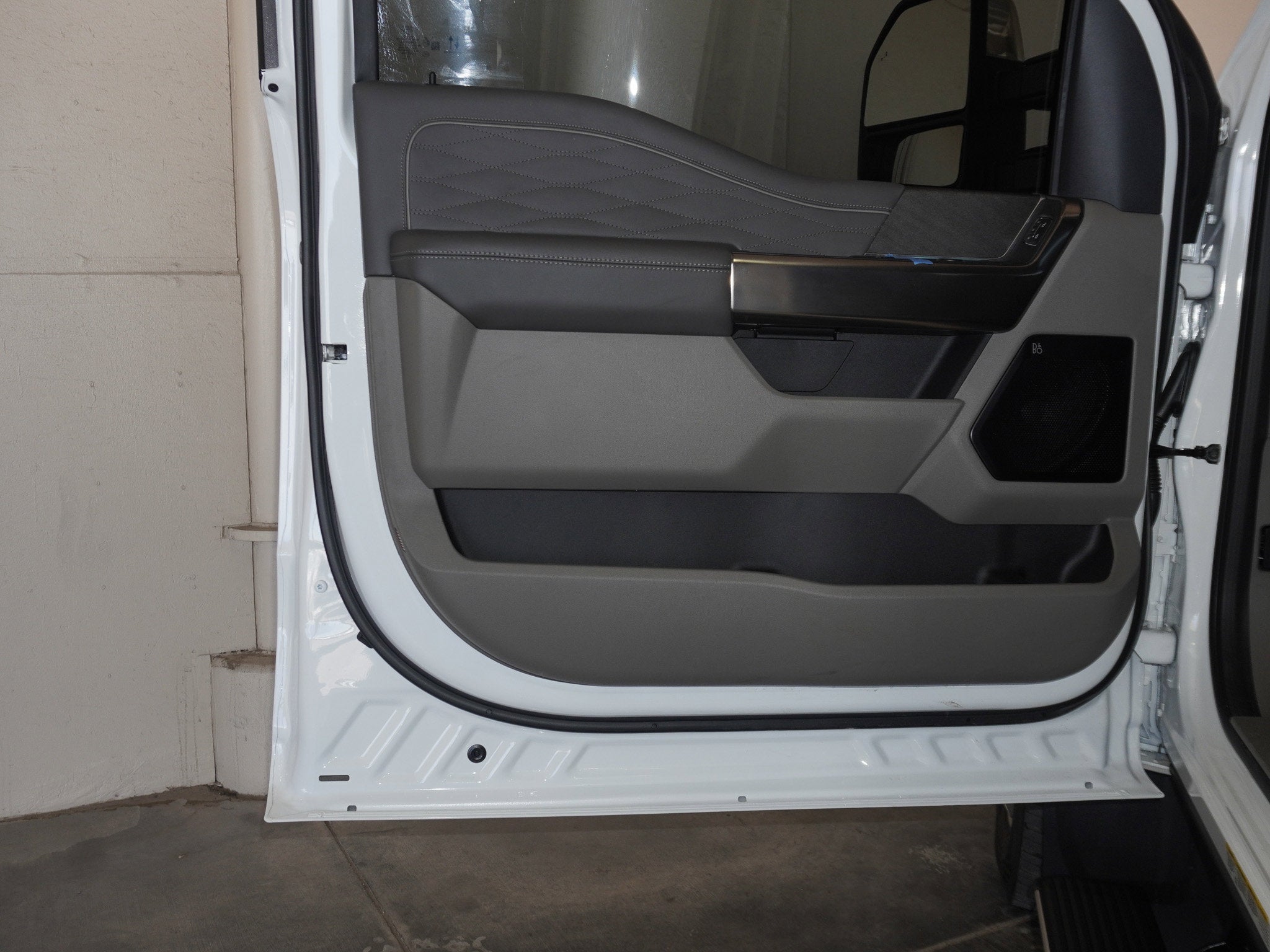 2026 Ford F-450SD Platinum DRW