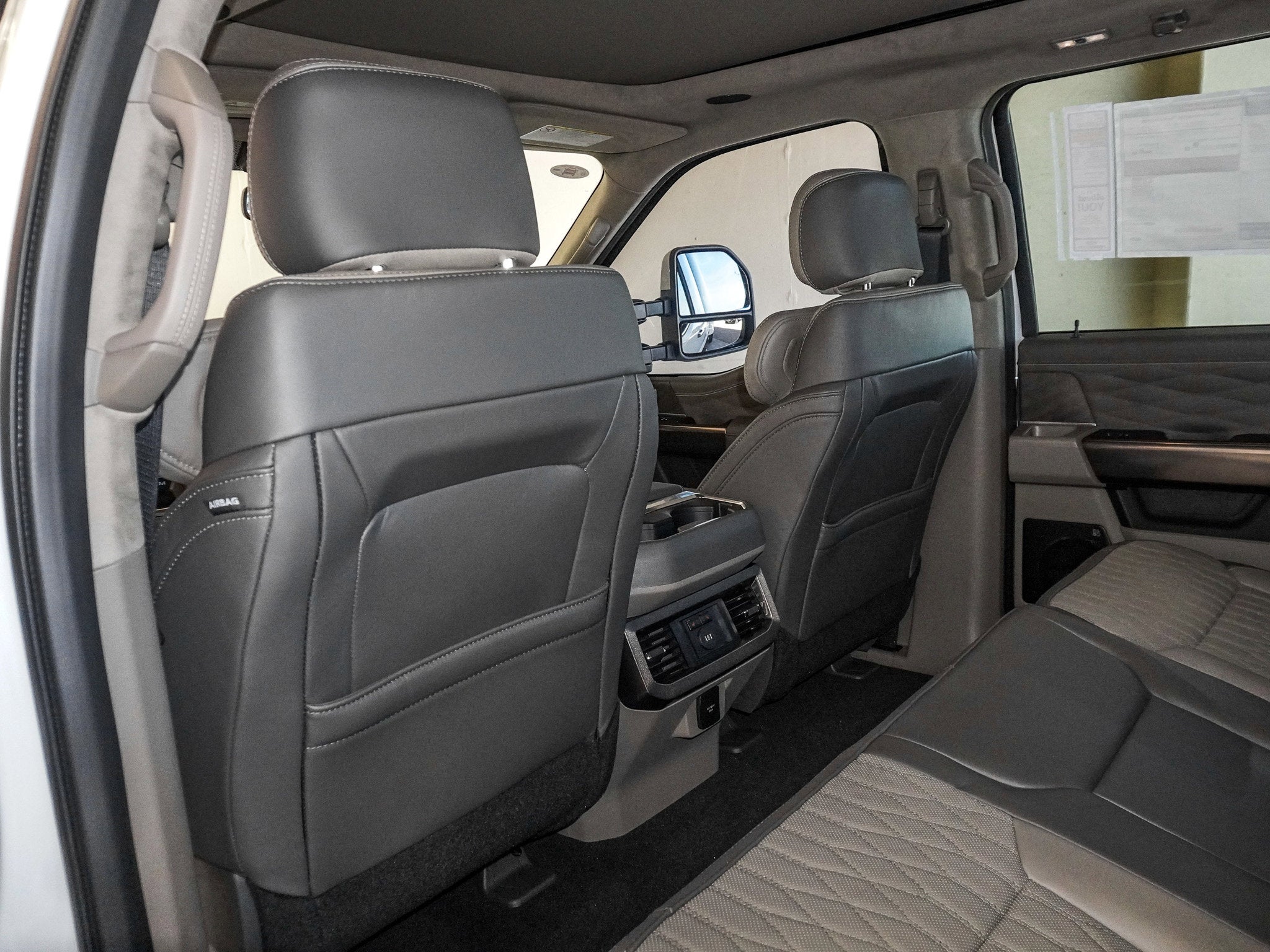 2026 Ford F-450SD Platinum DRW