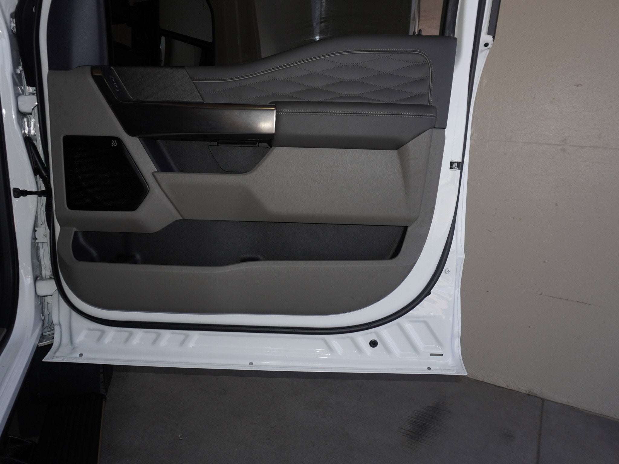 2026 Ford F-450SD Platinum DRW