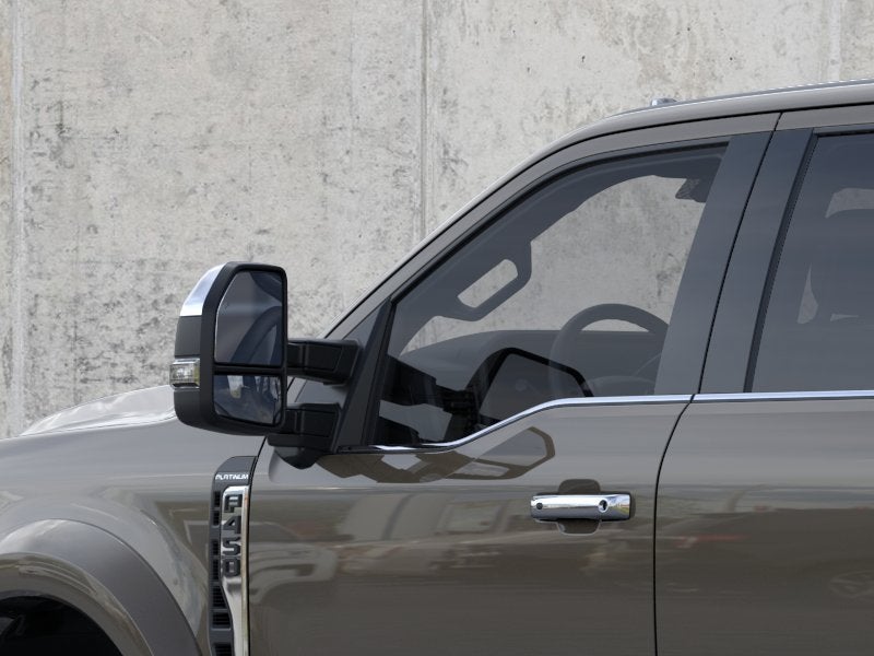 2026 Ford F-450SD Platinum DRW