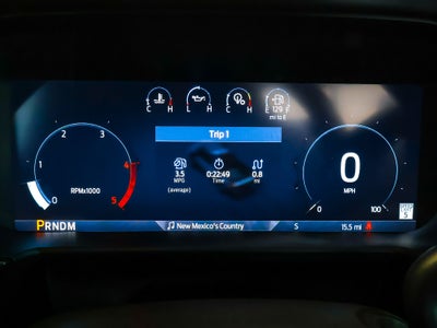 2026 Ford F-450SD Platinum DRW