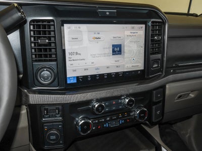 2026 Ford F-450SD Platinum DRW