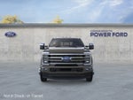 2026 Ford F-450SD Platinum DRW