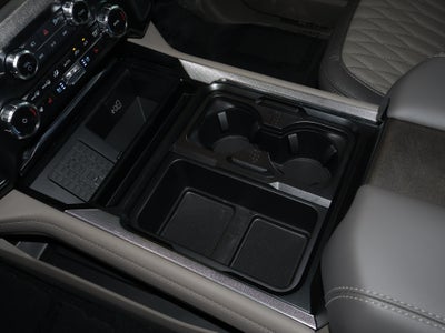 2026 Ford F-450SD Platinum DRW