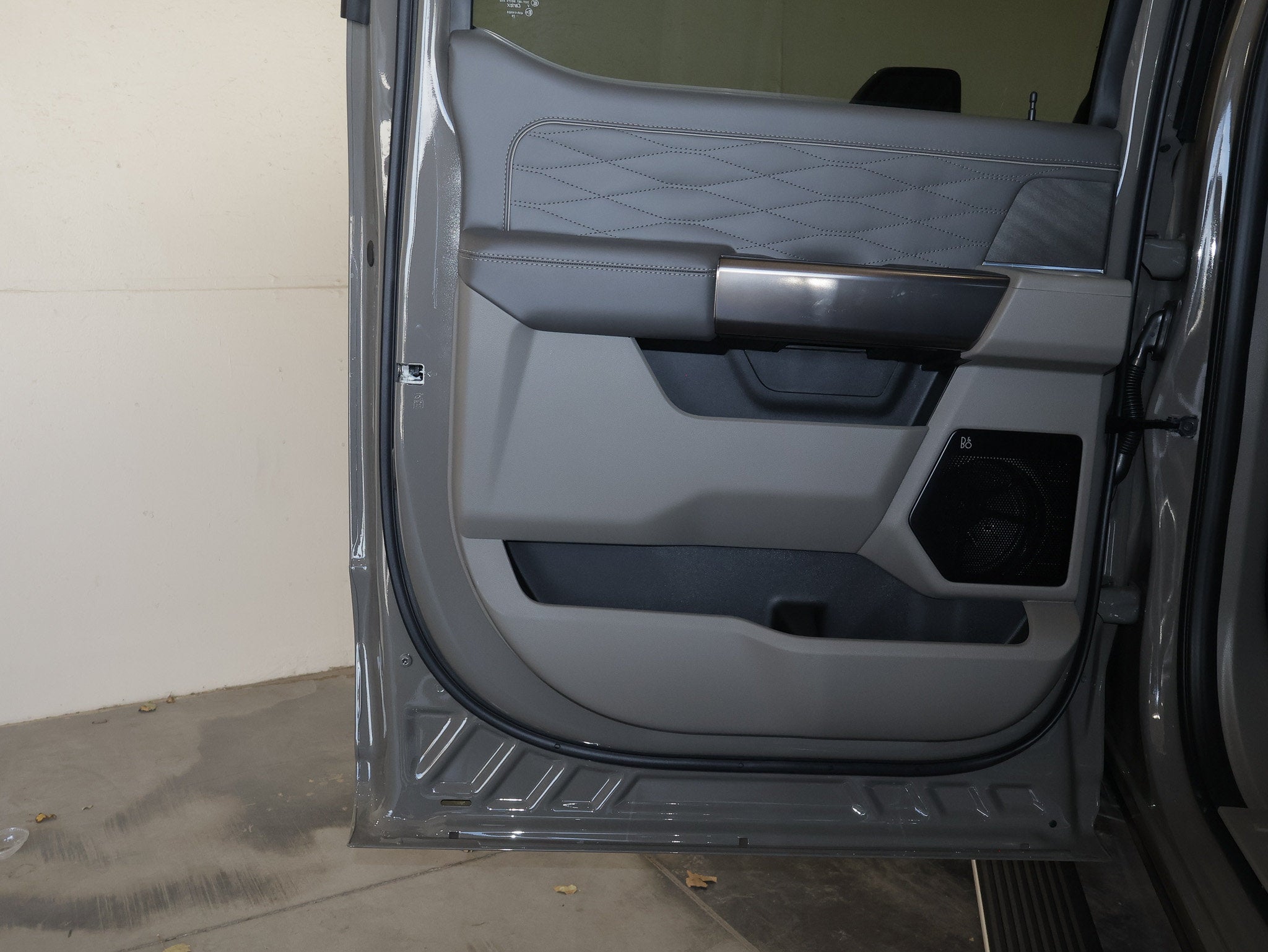 2026 Ford F-450SD Platinum DRW