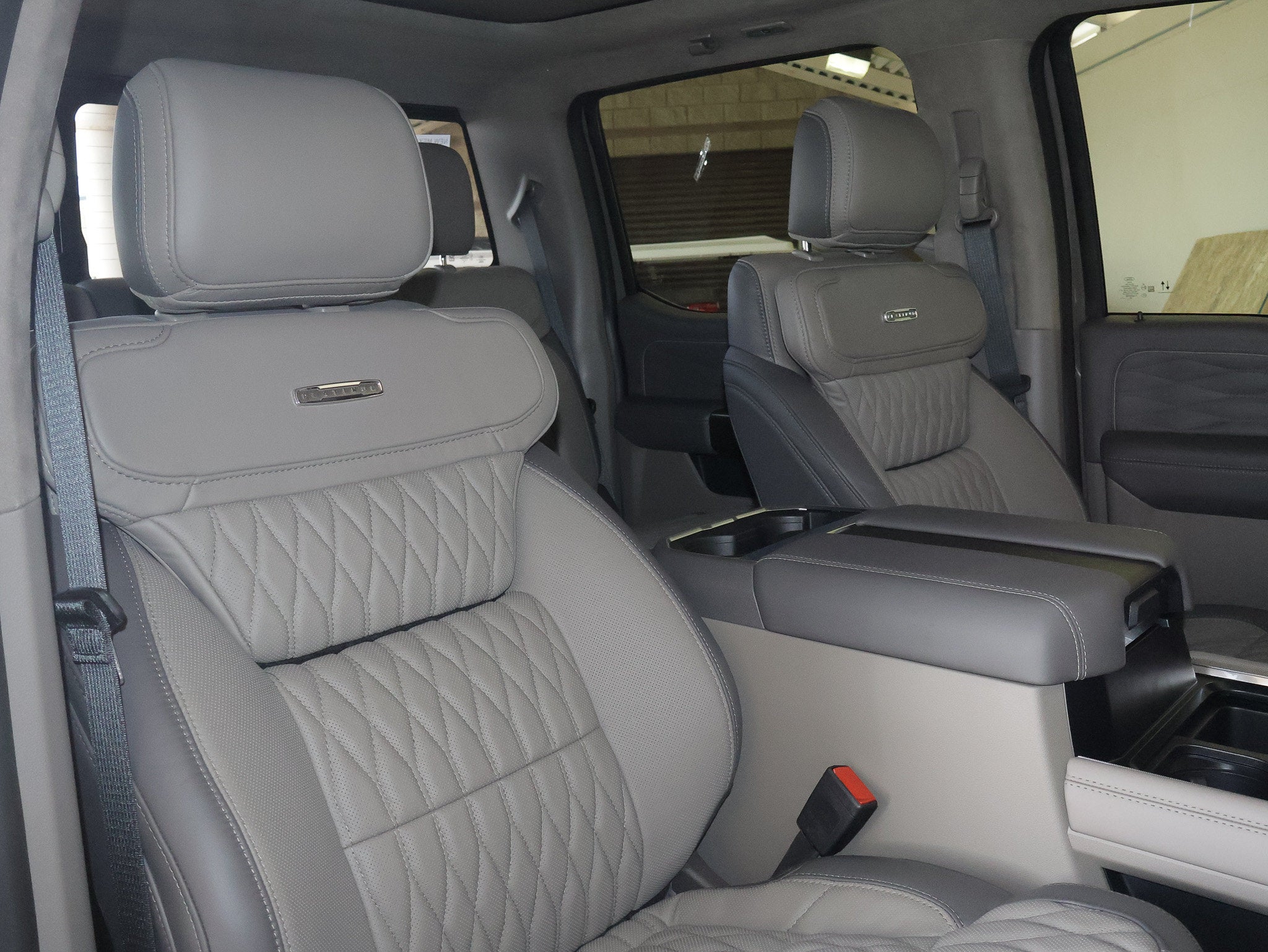 2026 Ford F-450SD Platinum DRW