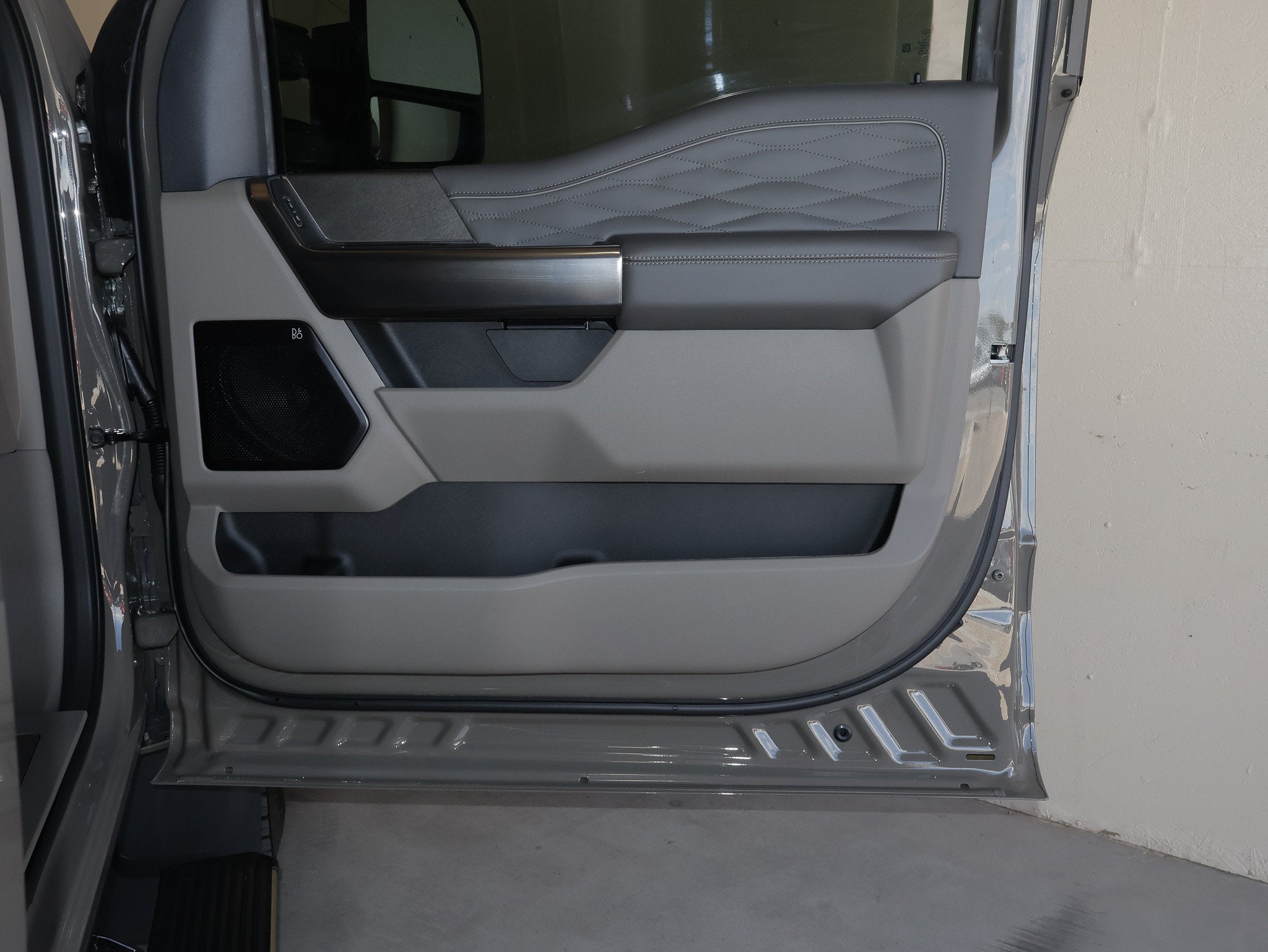 2026 Ford F-450SD Platinum DRW