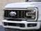 2027 Ford F-450SD Platinum DRW