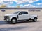 2027 Ford F-450SD Platinum DRW