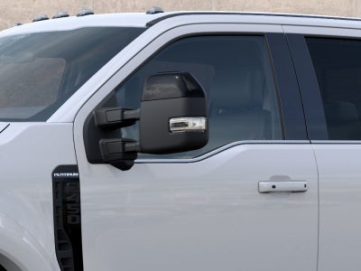 2027 Ford F-450SD Platinum DRW