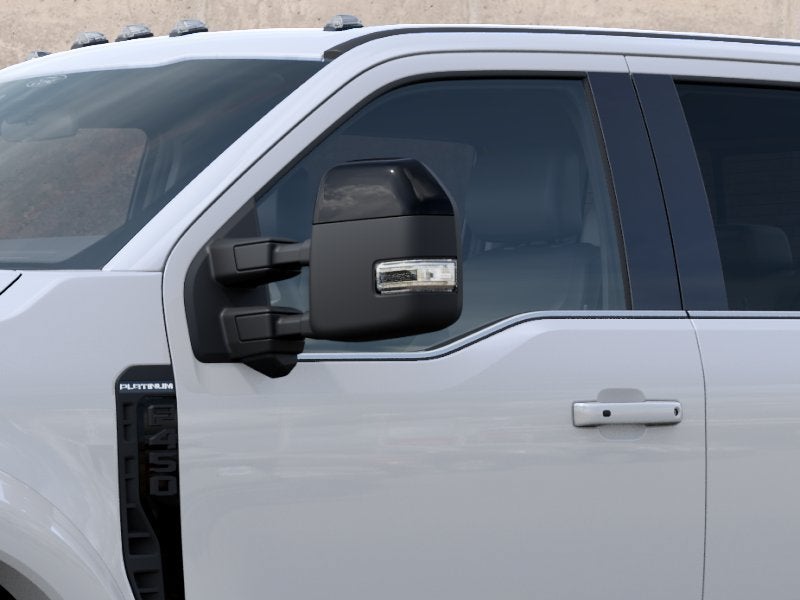 2027 Ford F-450SD Platinum DRW