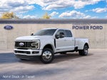 2027 Ford F-450SD Platinum DRW
