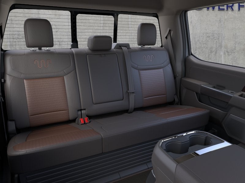 2026 Ford F-450SD King Ranch DRW