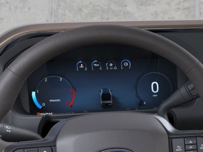 2026 Ford F-450SD King Ranch DRW