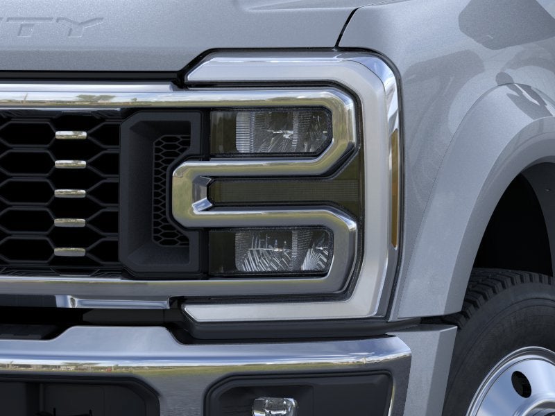 2026 Ford F-450SD King Ranch DRW