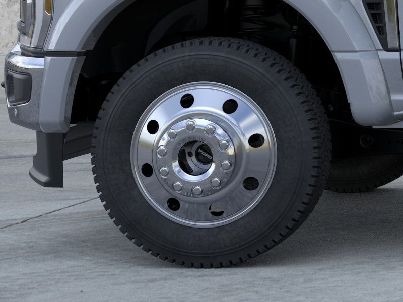 2026 Ford F-450SD King Ranch DRW