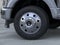 2026 Ford F-450SD King Ranch DRW