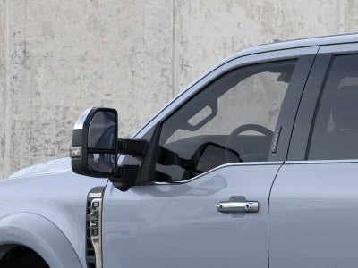 2026 Ford F-450SD King Ranch DRW