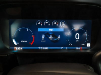 2026 Ford F-450SD King Ranch DRW