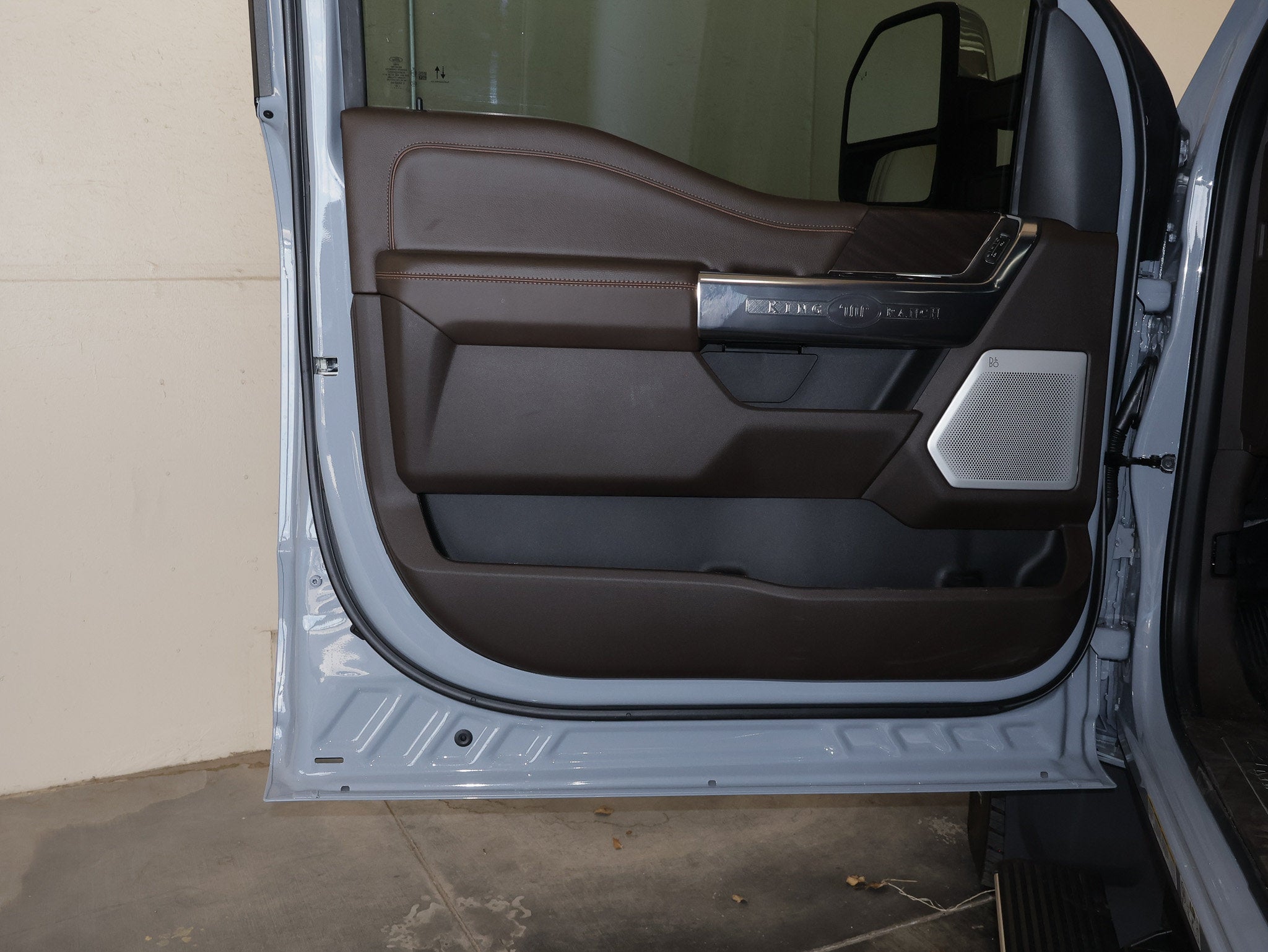 2026 Ford F-450SD King Ranch DRW