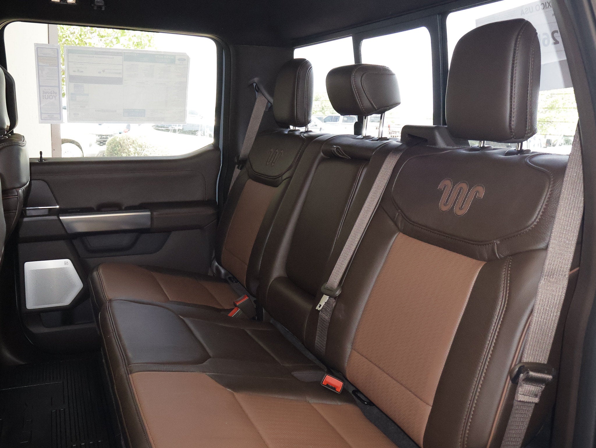 2026 Ford F-450SD King Ranch DRW