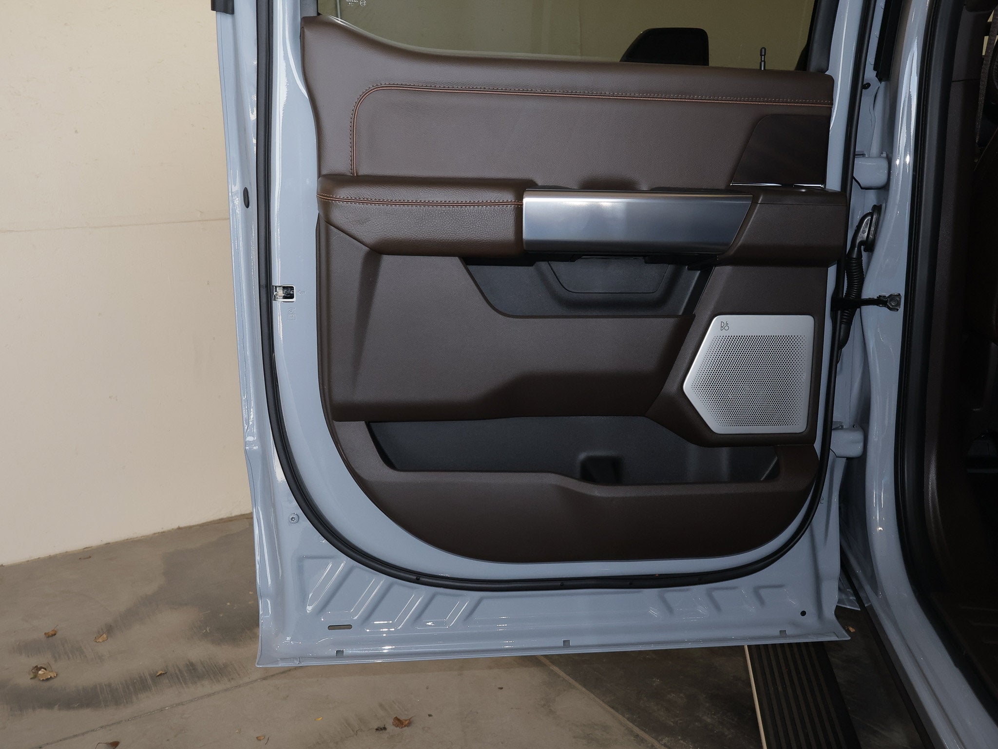 2026 Ford F-450SD King Ranch DRW