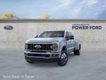 2026 Ford F-450SD King Ranch DRW