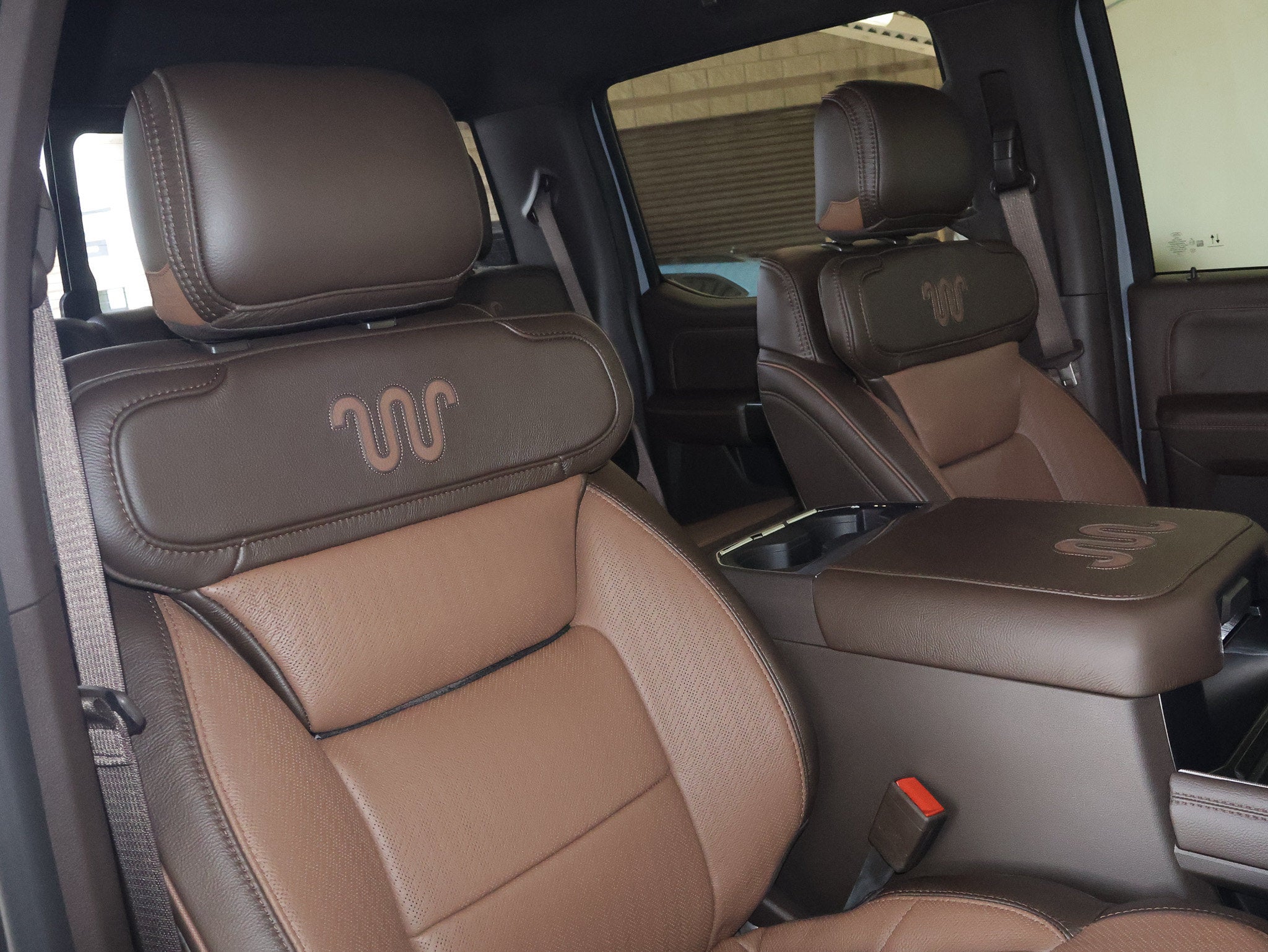 2026 Ford F-450SD King Ranch DRW