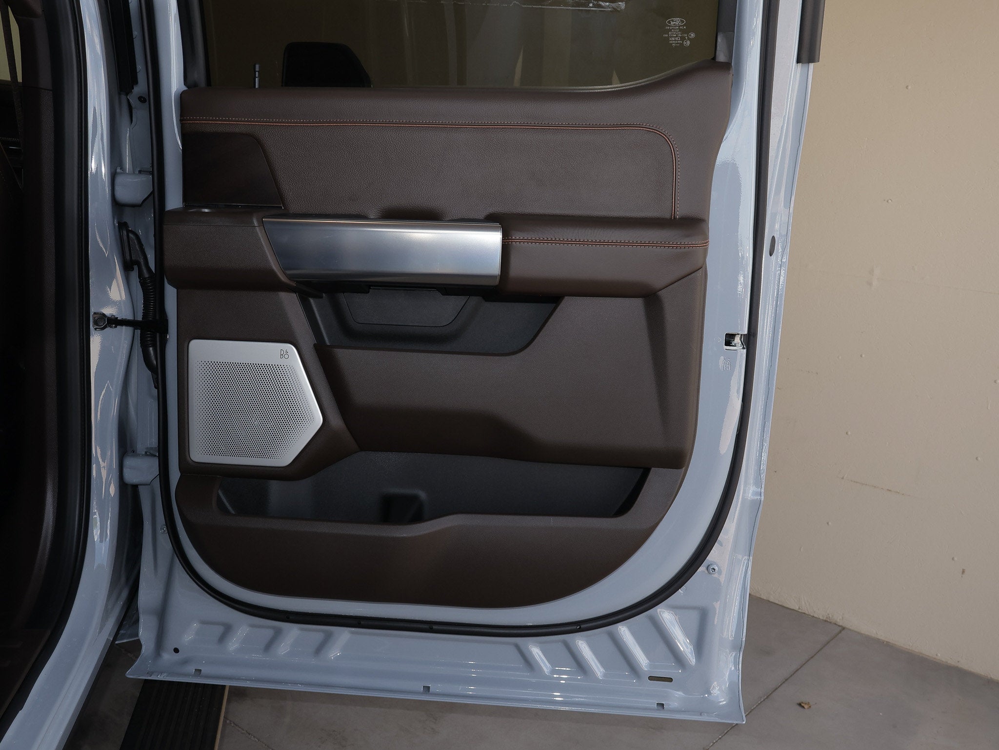 2026 Ford F-450SD King Ranch DRW