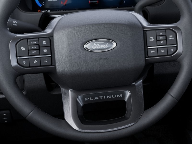 2027 Ford F-450SD XL DRW