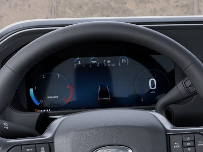 2027 Ford F-450SD XL DRW