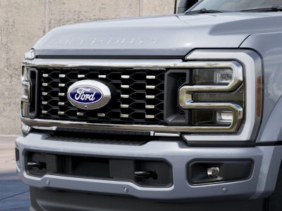 2027 Ford F-450SD XL DRW