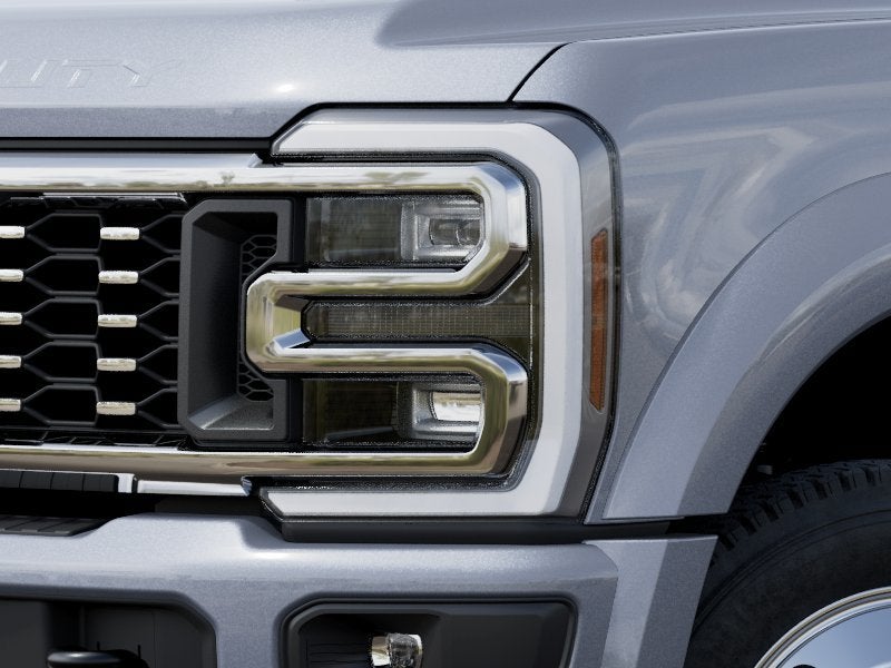 2027 Ford F-450SD XL DRW