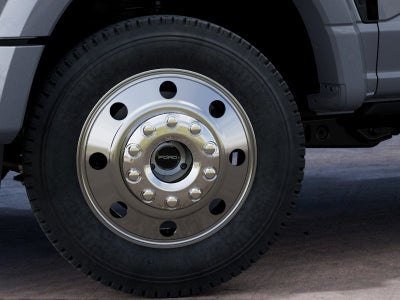 2027 Ford F-450SD XL DRW