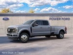 2027 Ford F-450SD XL DRW