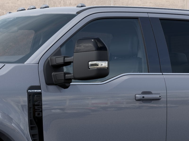 2027 Ford F-450SD XL DRW