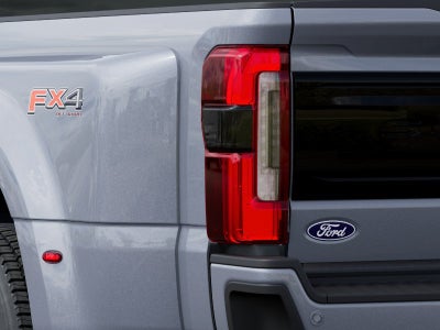 2027 Ford F-450SD XL DRW