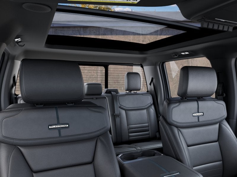 2027 Ford F-450SD XL DRW