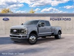 2027 Ford F-450SD XL DRW