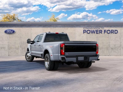 2027 Ford F-450SD XL DRW