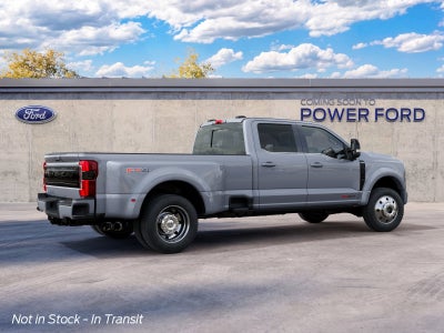 2027 Ford F-450SD XL DRW