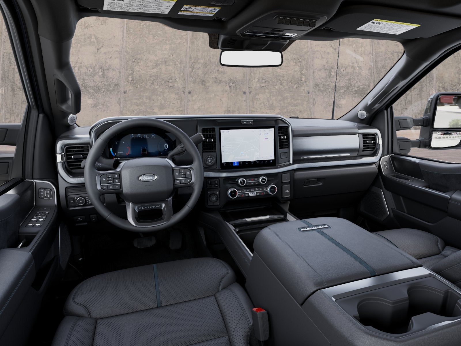2027 Ford F-450SD XL DRW