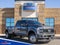 2026 Ford F-450SD Platinum DRW