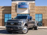 2026 Ford F-450SD Platinum DRW