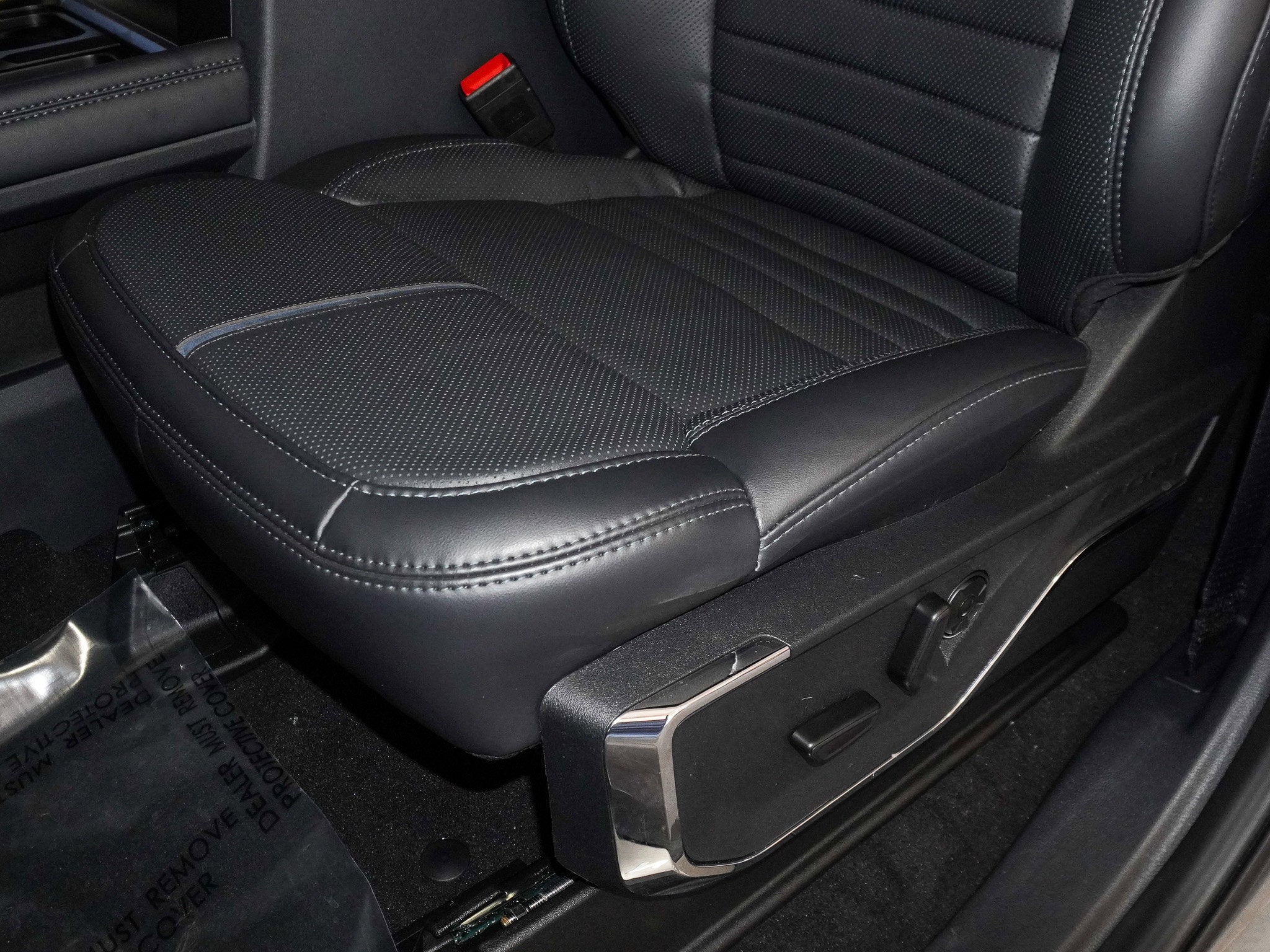 2026 Ford F-450SD Platinum DRW