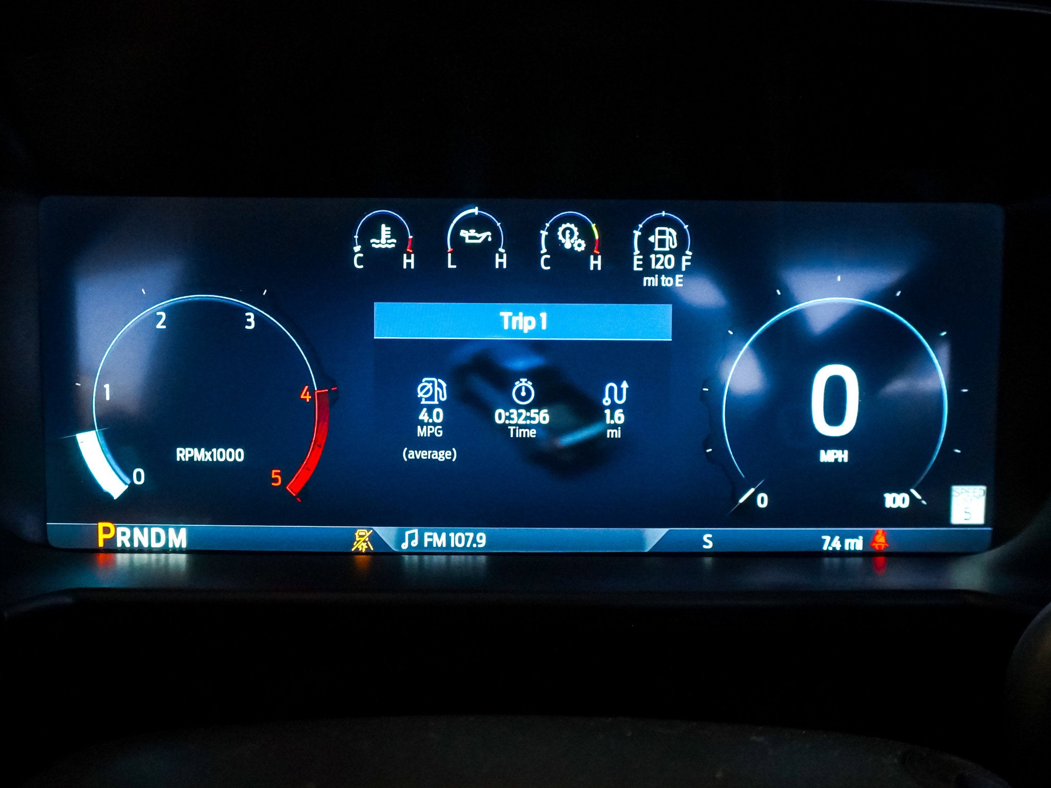 2026 Ford F-450SD Platinum DRW