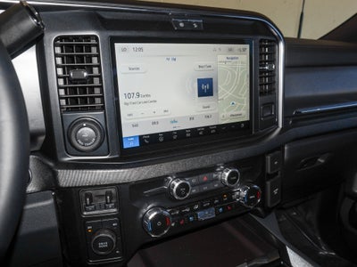 2026 Ford F-450SD Platinum DRW