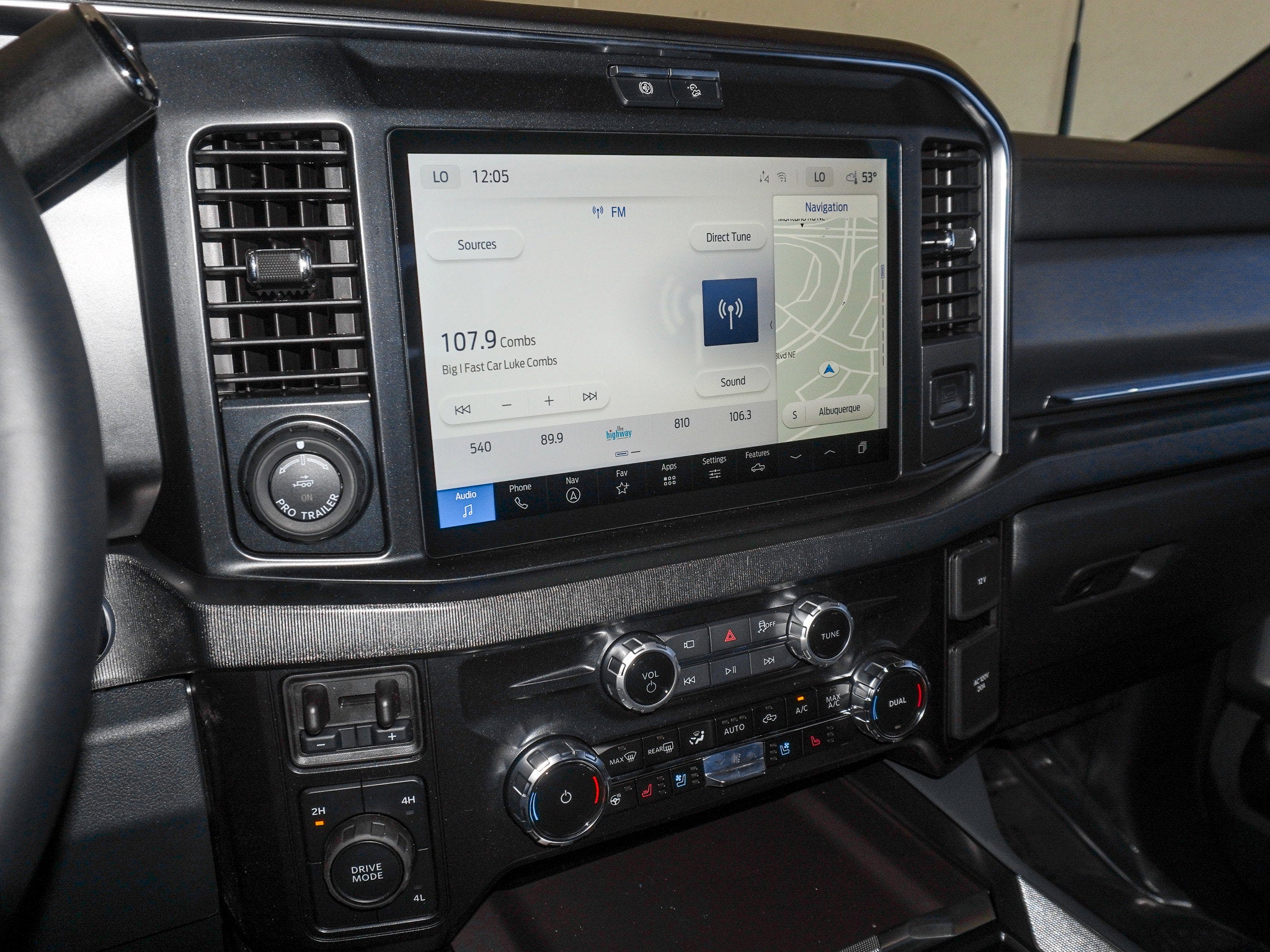 2026 Ford F-450SD Platinum DRW